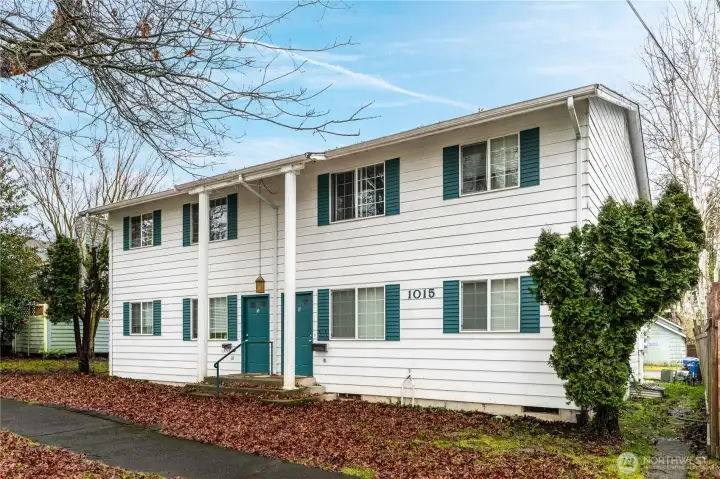 Leaves are seasonal to maintain, not much needed the rest of the year.