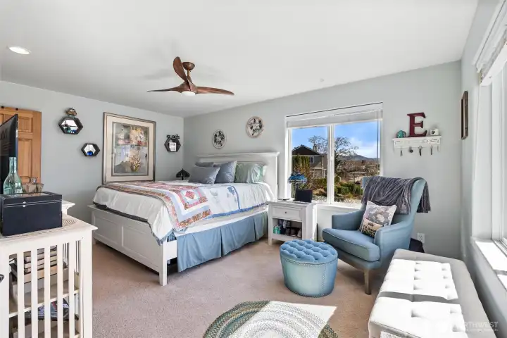 Primary 2 with Ensuite amazing views!!