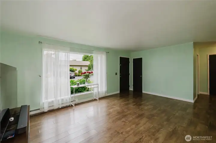 Great space! Great space!