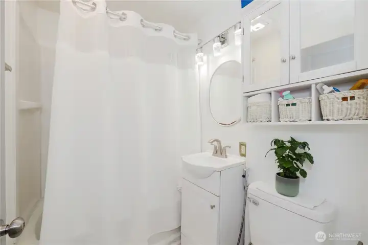 Bathroom Bathroom