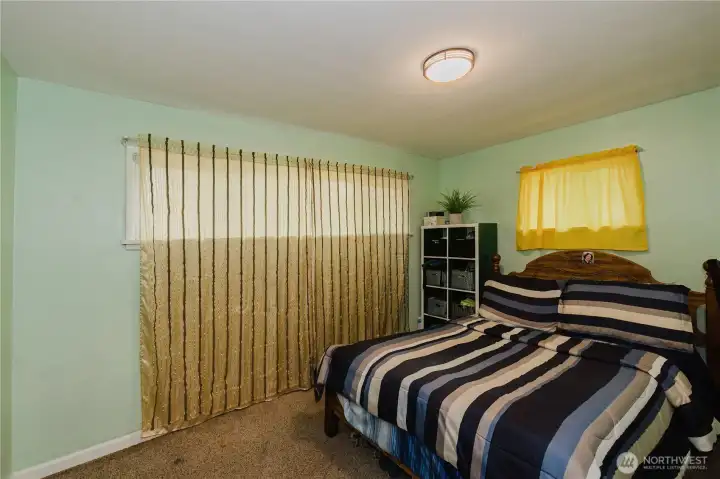 3rd bedroom 3rd bedroom