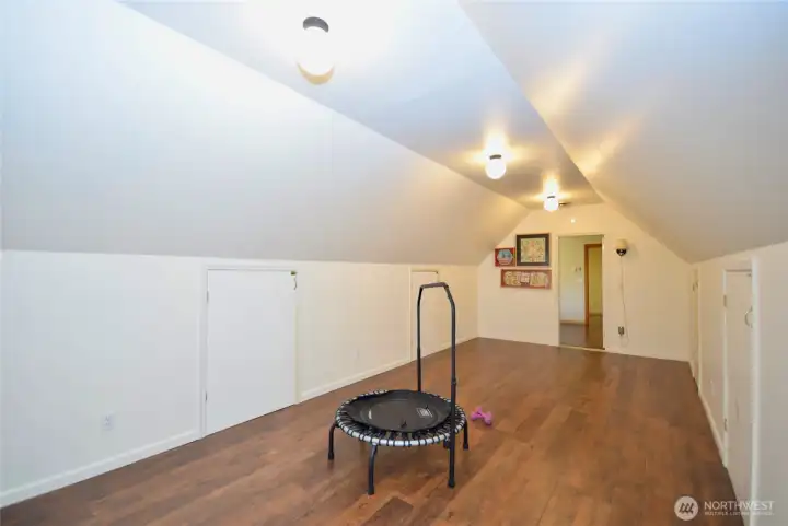 Bonus room