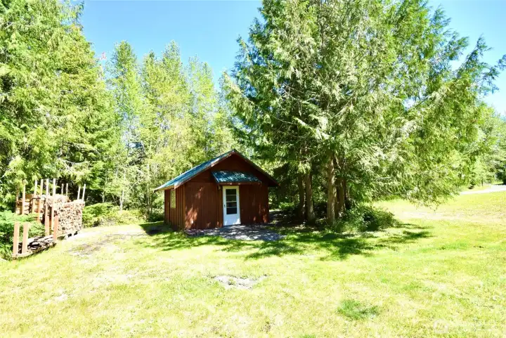 well cottage