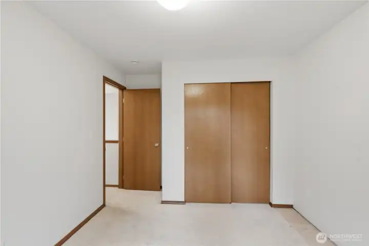 Bedroom 2 Bedroom 2
