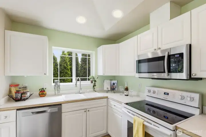 Kitchen Sink