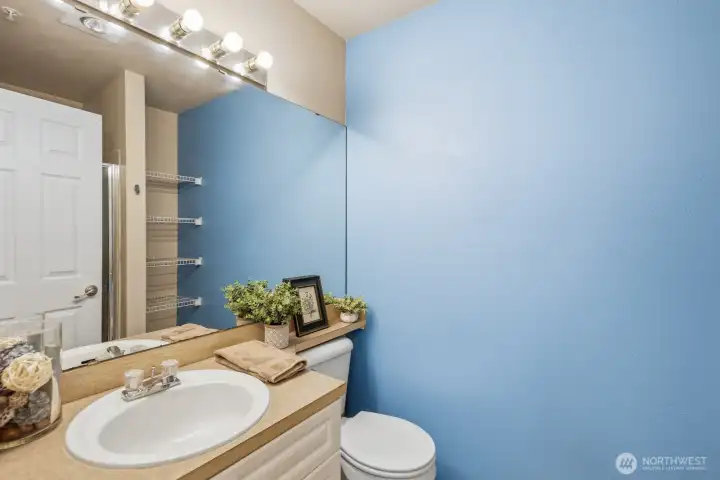 Main Bathroom