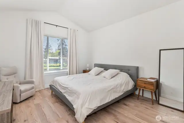 ADU Bedroom 1