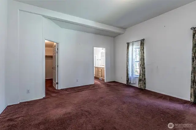Primary Room