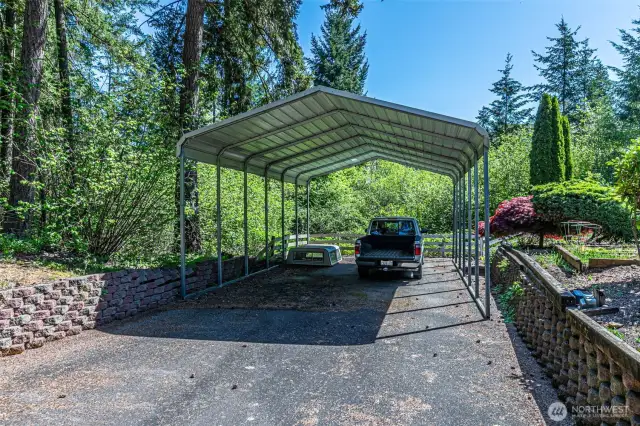 Carport