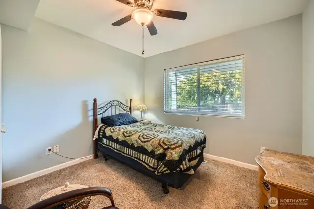 Lower Level Bedroom