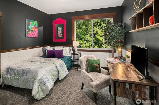 4th bedroom.