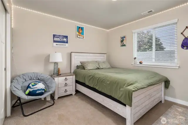 Bedroom #2