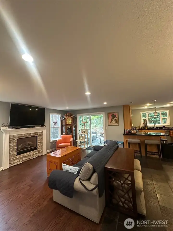 Living Room.