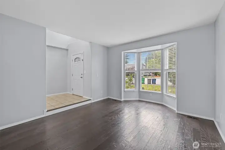 Formal living room