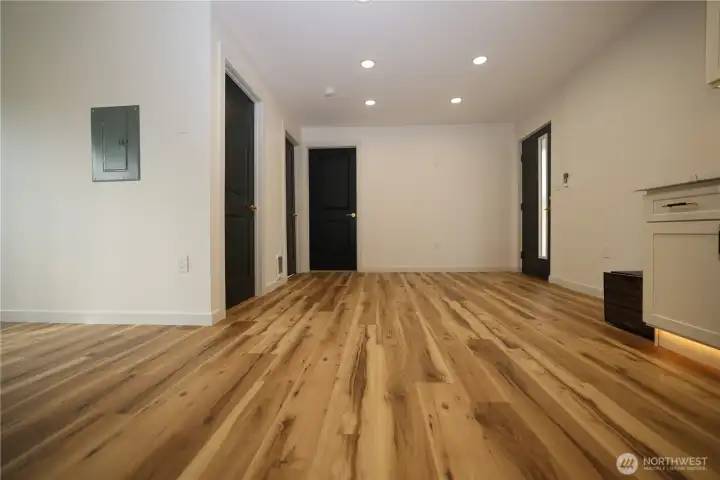 Main - Living Room