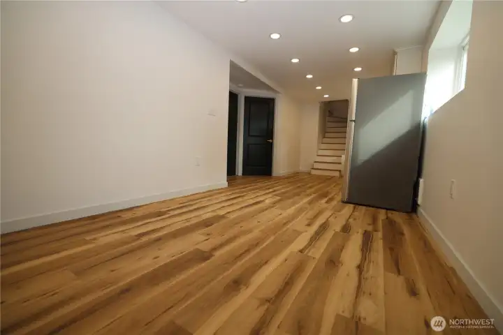 Lower Level