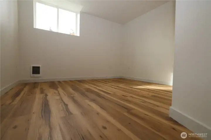 Lower Level - Bedroom 2