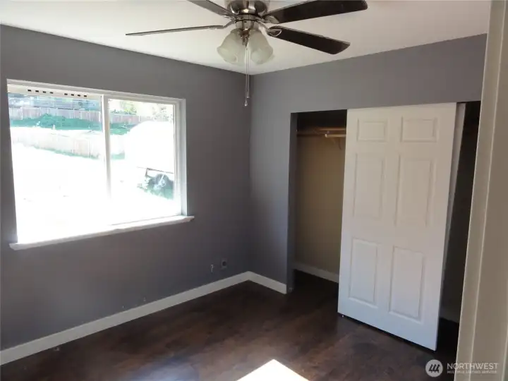 Bedroom #2