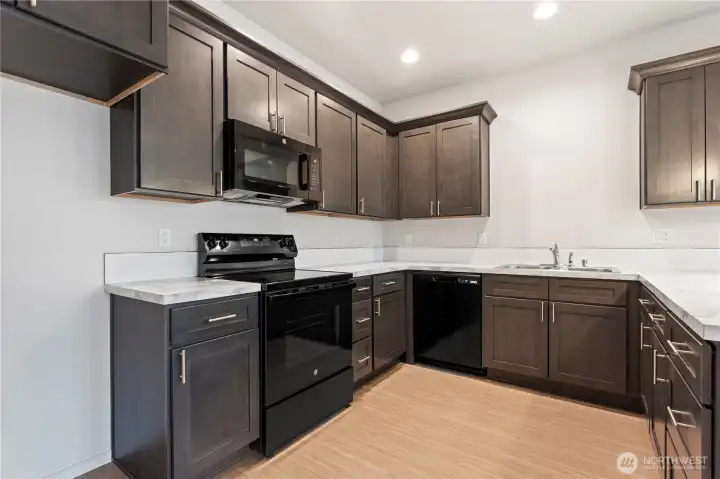 Photos are from a previously built duplex.