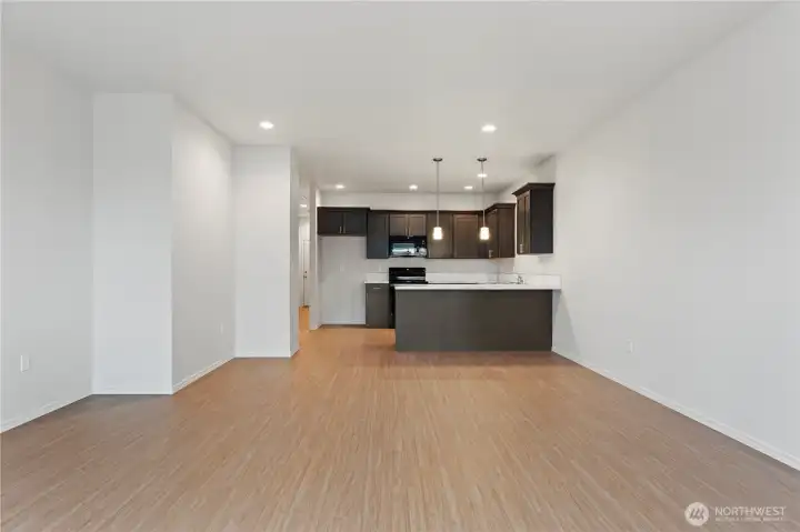 Photos are from a previously built duplex.