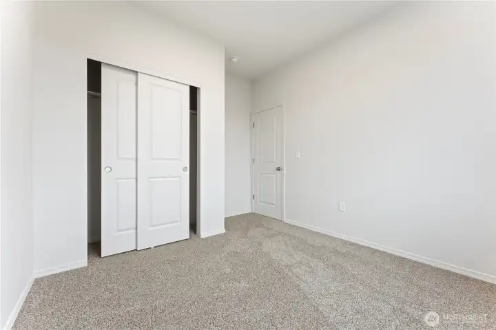 Photos are from a previously built duplex.