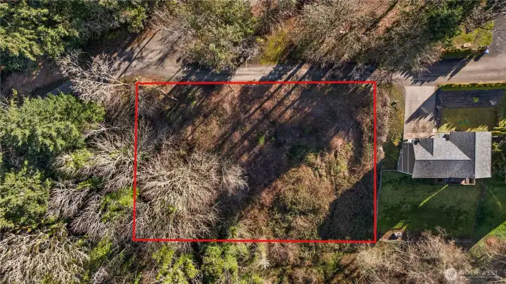 Boundaries are approximate