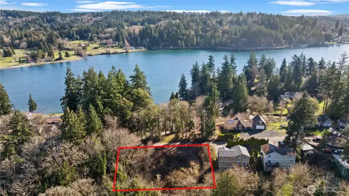 Boundaries are approximate