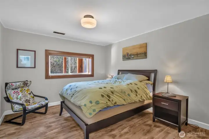 1438 Ann St NE - Lower Bedroom