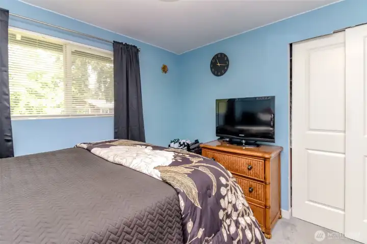 Notice All New Interior & Closet Doors Throughtout!