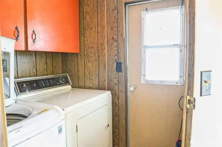 All appliances stay with your home.