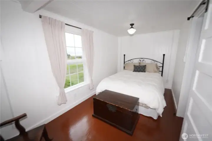 Bedroom #1
