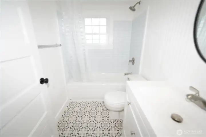 Full bath