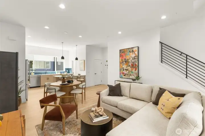 Photo is of model home of same floorplan. Color schemes and finishes will vary per plan. Photo is of model home of same floorplan. Color schemes and finishes will vary per plan.