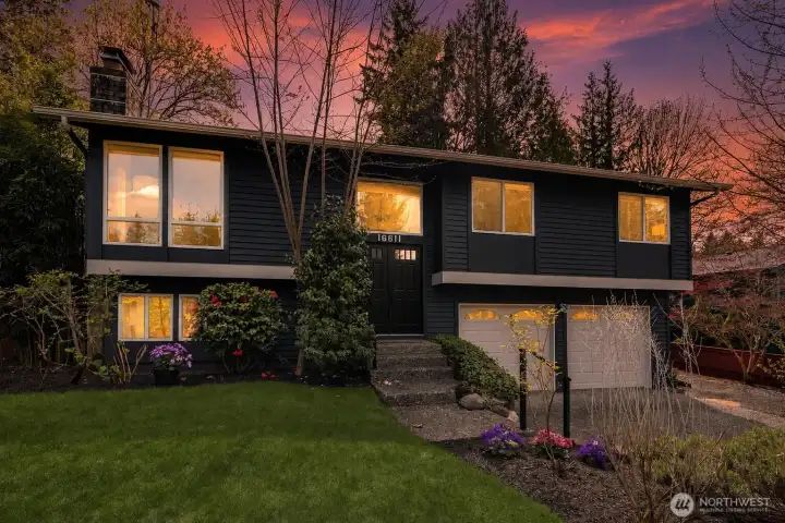 Welcome Home to this Gorgeous renovated home at a new price!