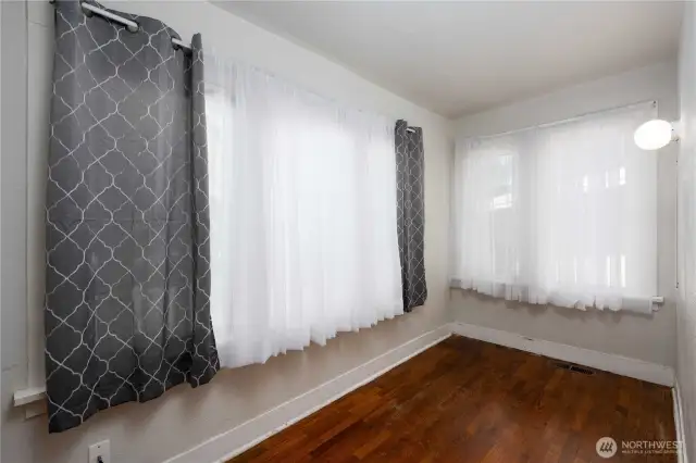 Unit A Bedroom 1 of 4.