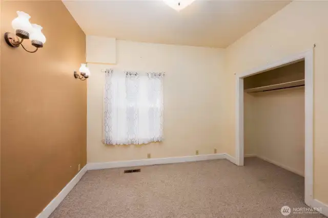 Unit A Bedroom 2 of 4.