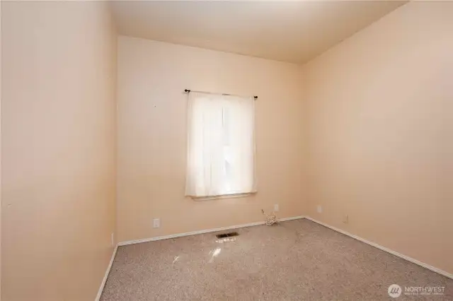 Unit A Bedroom 4 of 4.