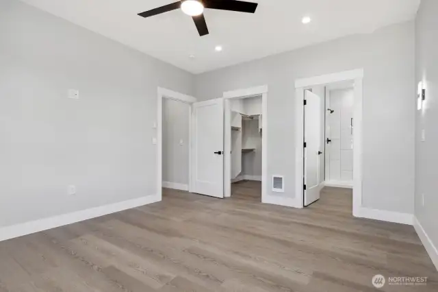 Pic from similar home. Construction will be complete soon.