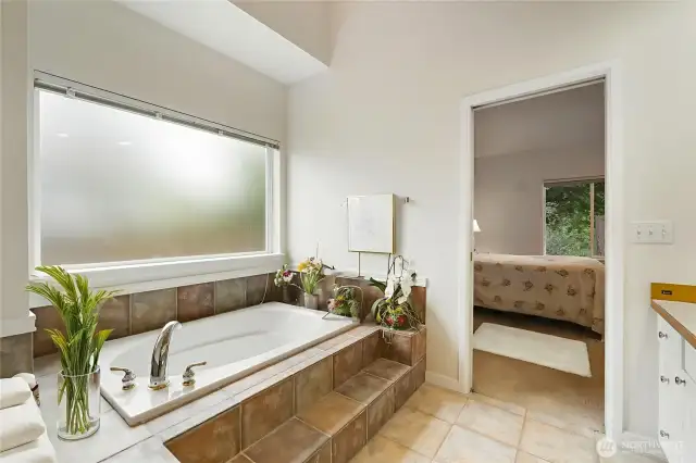 5-Piece Primary Bathroom