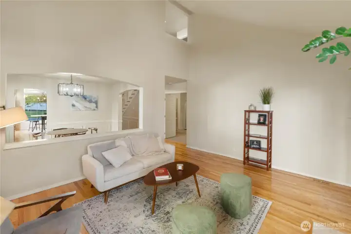 Great space waiting for you!