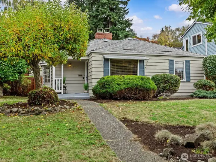 Are you ready to call this your forever home?