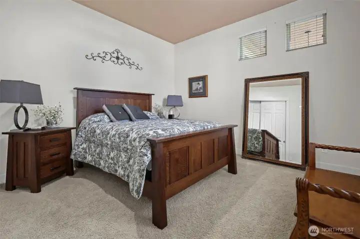 Large Bedroom