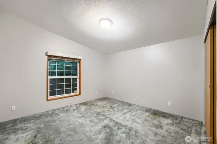 3rd Bedroom