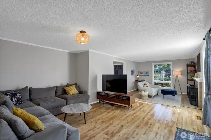 Enjoy this Great Room