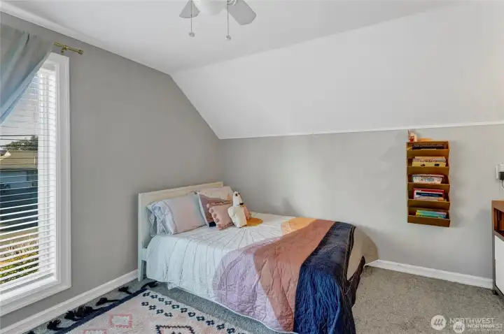 Bedroom #2