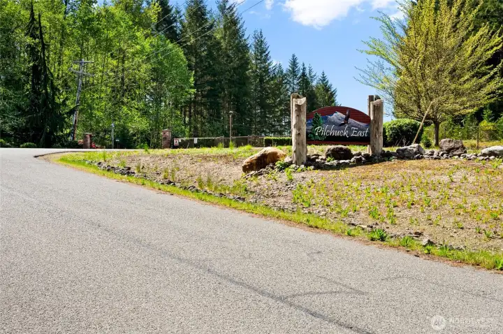 Welcome to Pilchuck East, Your New Community!