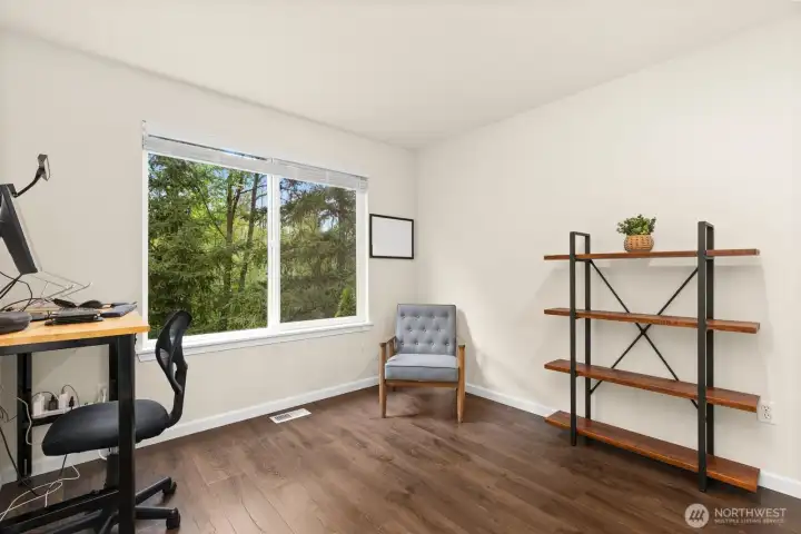 #3 bedroom.