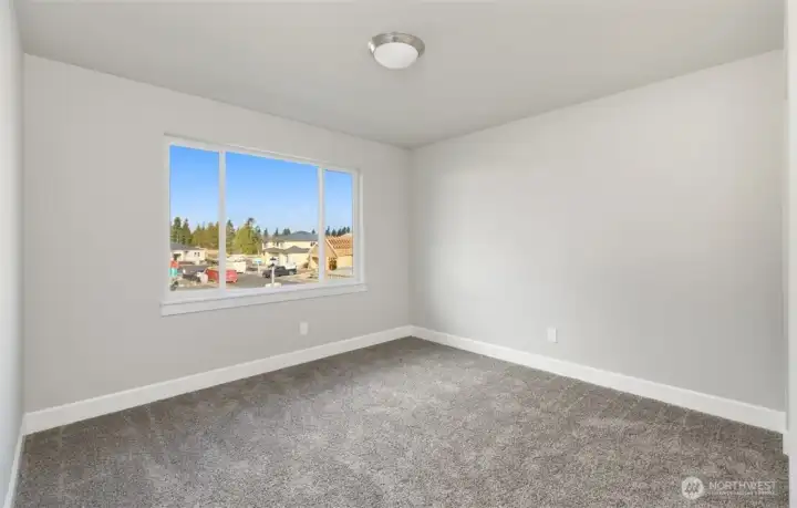 This is a general representation of floor plan and may vary from actual home constructed. Features in photos, upgrades, elevation, materials, dimensions and layout all subject to change without notice.