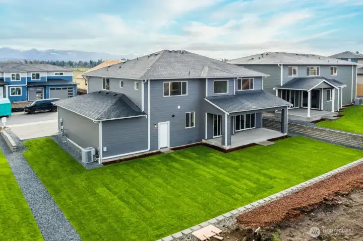 This is a general representation of floor plan and may vary from actual home constructed. Features in photos, upgrades, elevation, materials, dimensions and layout all subject to change without notice.