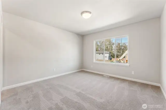Photos are of lot 42 at Star Lake Crossing.